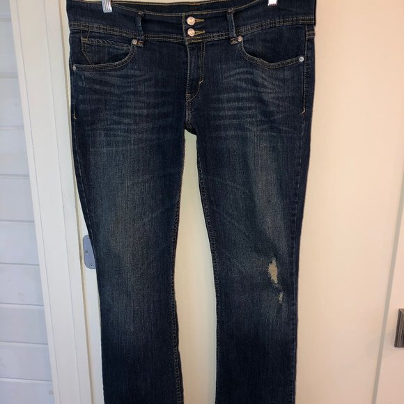 levi's too superlow 524 jeans bootcut